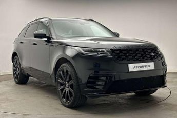 Land Rover Range Rover 2.0 D180 R-Dynamic SE 5dr Auto