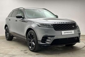 Land Rover Range Rover 2.0 D200 Edition 5dr Auto