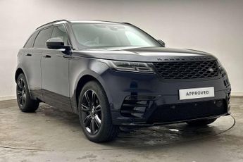 Land Rover Range Rover 2.0 D200 R-Dynamic S 5dr Auto