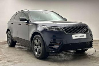 Land Rover Range Rover 2.0 D200 R-Dynamic S 5dr Auto