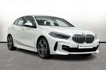 BMW 118 118i M Sport 5dr