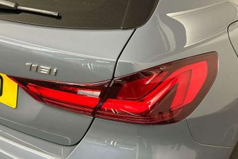 BMW 1 Series 118i [136] M Sport 5dr