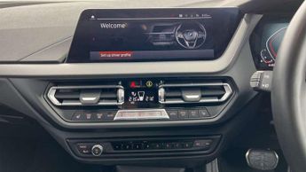 BMW 1 Series 118i [136] M Sport 5dr Step Auto