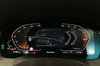 BMW 3 Series 320i M Sport 4dr Step Auto