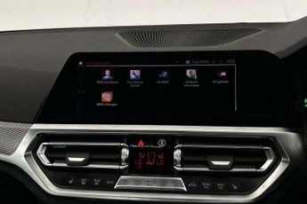 BMW 3 Series 320i M Sport 4dr Step Auto
