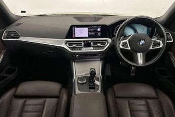 BMW 3 Series 320i M Sport 4dr Step Auto