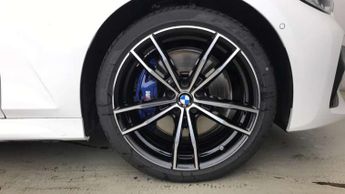 BMW 3 Series 330e M Sport 4dr Auto