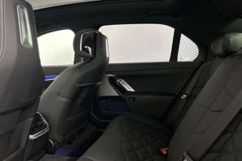 BMW 7 Series 750e xDrive M Sport 4dr Auto