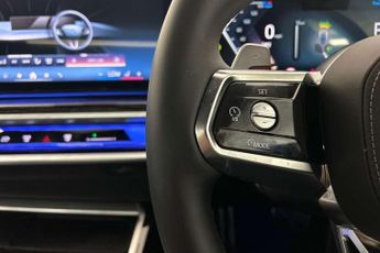 BMW 7 Series 750e xDrive M Sport 4dr Auto