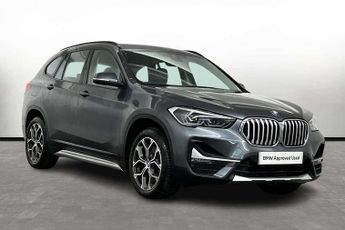 BMW X1 sDrive 20i [178] xLine 5dr Step Auto