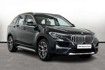 BMW X1 sDrive 20i [178] xLine 5dr Step Auto