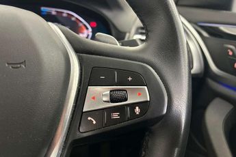 BMW X3 xDrive20d MHT xLine 5dr Step Auto