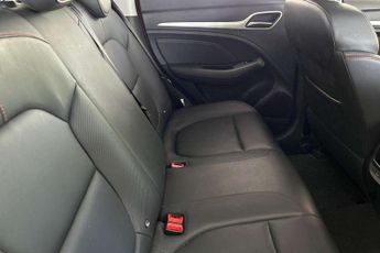 MG ZS 1.5 VTi-TECH Exclusive 5dr