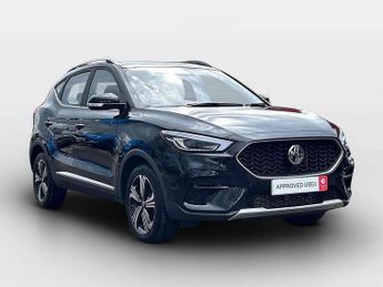 MG ZS 1.0T GDi Excite 5dr DCT