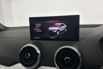 Audi Q2 35 TFSI S Line 5dr