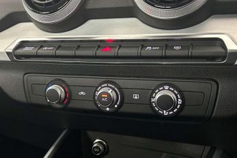 Audi Q2 35 TFSI S Line 5dr