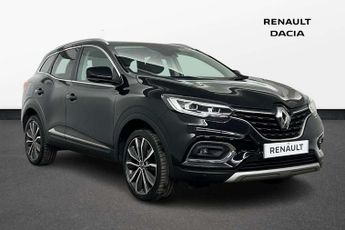 Renault Kadjar 1.5 Blue dCi S Edition 5dr