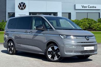 Volkswagen LT 2.0 TDI Style 5dr LWB DSG