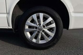 Volkswagen Transporter 2.0 TDI 150 Highline Van
