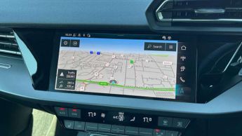 Audi A3 Saloon 30 TFSI Sport 4dr