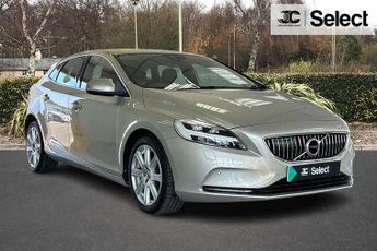 Volvo V40 T2 [122] Inscription 5dr Geartronic