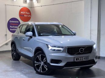 Volvo XC40 1.5 T5 Recharge PHEV Inscription 5dr Auto