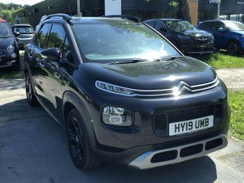 Citroen C3 1.2 PureTech 110 Flair 5dr EAT6