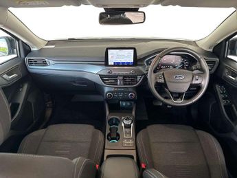 Ford Focus Active 1.0 EcoBoost 125 Active Auto 5dr