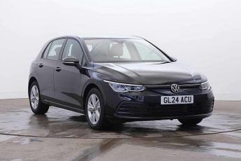 Volkswagen Golf 1.5 eTSI 150 Life 5dr DSG