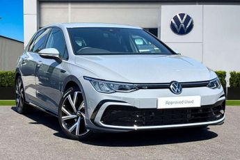 Volkswagen Golf 1.5 eTSI 150 R-Line 5dr DSG