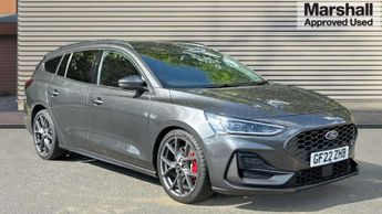 Ford Focus 2.3 EcoBoost ST 5dr