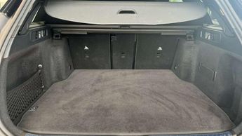 Mercedes-Benz C-Class Estate C220d AMG Line 5dr 9G-Tronic