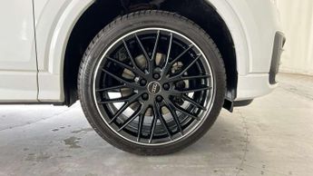 Audi Q2 35 TFSI Black Edition 5dr S Tronic