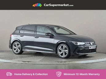 Volkswagen Golf 1.5 eTSI 150 R-Line 5dr DSG