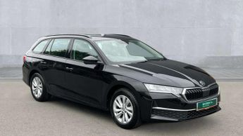 Skoda Octavia 1.5 TSI SE Technology 5dr