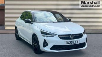 Vauxhall Corsa 1.2 Turbo SRi Premium 5dr