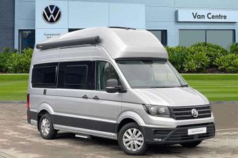 Volkswagen California 2.0 TDI 600 5dr Tip Auto [3.5T]