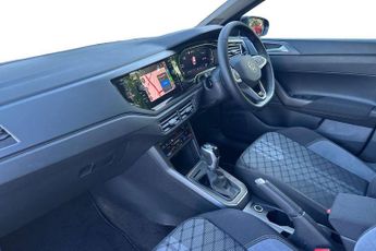 Volkswagen Polo 1.0 TSI 115 R-Line 5dr DSG