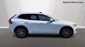 Volvo XC60 2.0 T8 [390] Hybrid Inscription 5dr AWD Geartronic