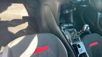 Vauxhall Mokka 1.2 Turbo SRi Nav Premium 5dr