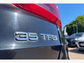 Audi Q3 35 TFSI S Line 5dr S Tronic