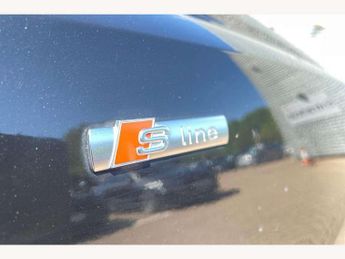Audi Q3 35 TFSI S Line 5dr S Tronic