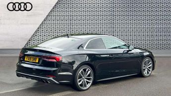 Audi A5 S5 Quattro 2dr Tiptronic