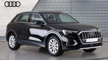 Audi Q3 35 TFSI Sport 5dr S Tronic