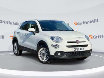 Fiat 500 1.0 Connect 5dr