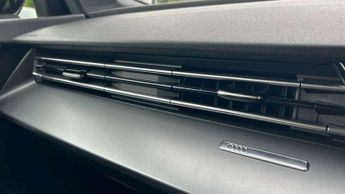 Audi A3 Saloon 30 TFSI Sport 4dr