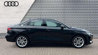 Audi A3 Saloon 30 TFSI Sport 4dr