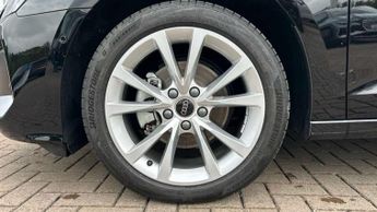 Audi A3 Saloon 30 TFSI Sport 4dr