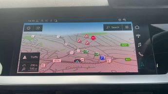 Audi S3 S3 TFSI Quattro 5dr S Tronic