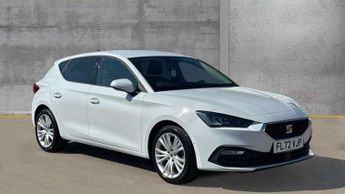SEAT Leon 1.0 TSI EVO SE Dynamic 5dr